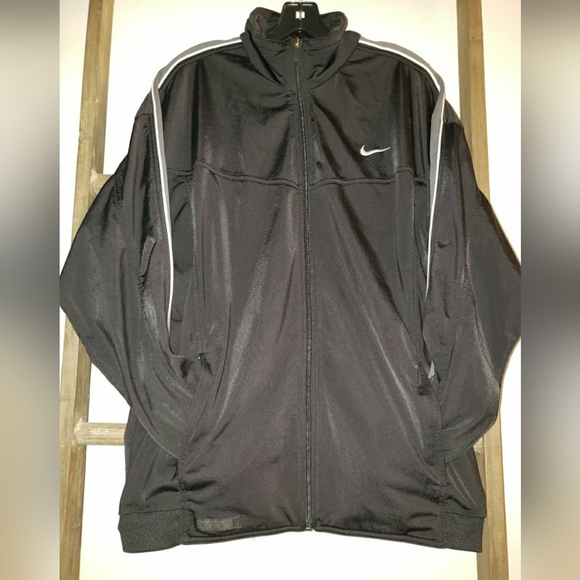 Nike Dri Training Full Zipper Jacket Size XL - Picture 14 of 15